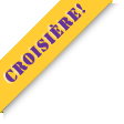 crois Ribbon